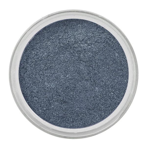 Black Silver EazyColour Mica 10g