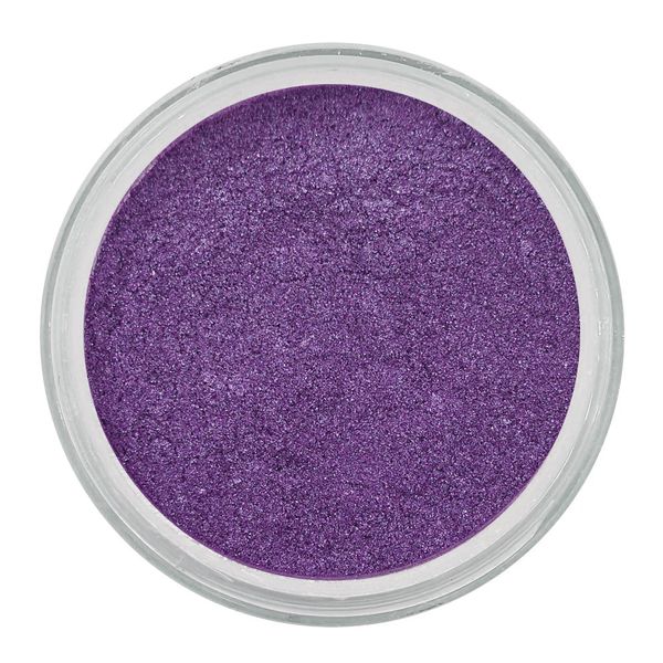 Violet EazyColour Mica 10g