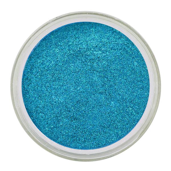 Peacock EazyColour Mica 10g