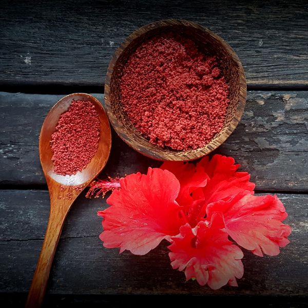 Hibiscus Powder 100g