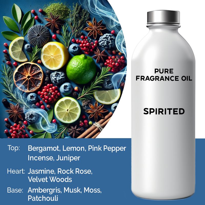 500ml (Pure) FO - Darling Lady