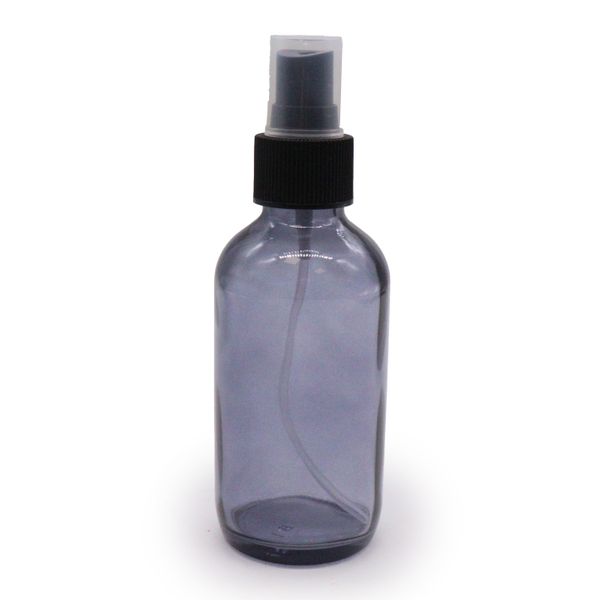 100ml Smoke Grey Spray Bottle