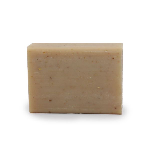 Klay Soap - Honey Oatmeal - White Label
