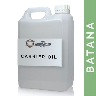 Batana Carrier Oil 1kg - Cold Pressed