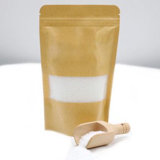 Eucalyptus,Ginger & Blackpepper Bath Potion 350g - White Label - Colds & Flu