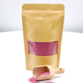 Ylang Ylang, Lemon & Orange Bath Potion 350g - White Label - Passion