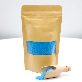 Lavender, Orange Bath Potion  350g - White Label - Total Unwind