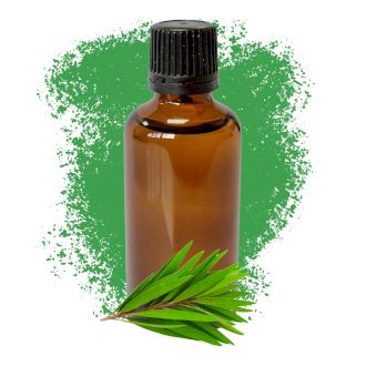 Tea Tree Essential Oil 50ml - White Label