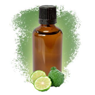 Bergamot (FCF) Essential Oil 50ml - White Label