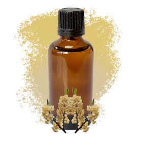 May Chang Essential Oil 50ml - White Label