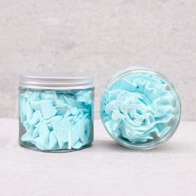 Marshmallow Whipped Soap 120g - White Label