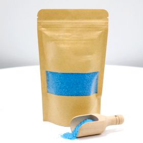 Lavender, Orange Bath Potion  350g - White Label - Total Unwind