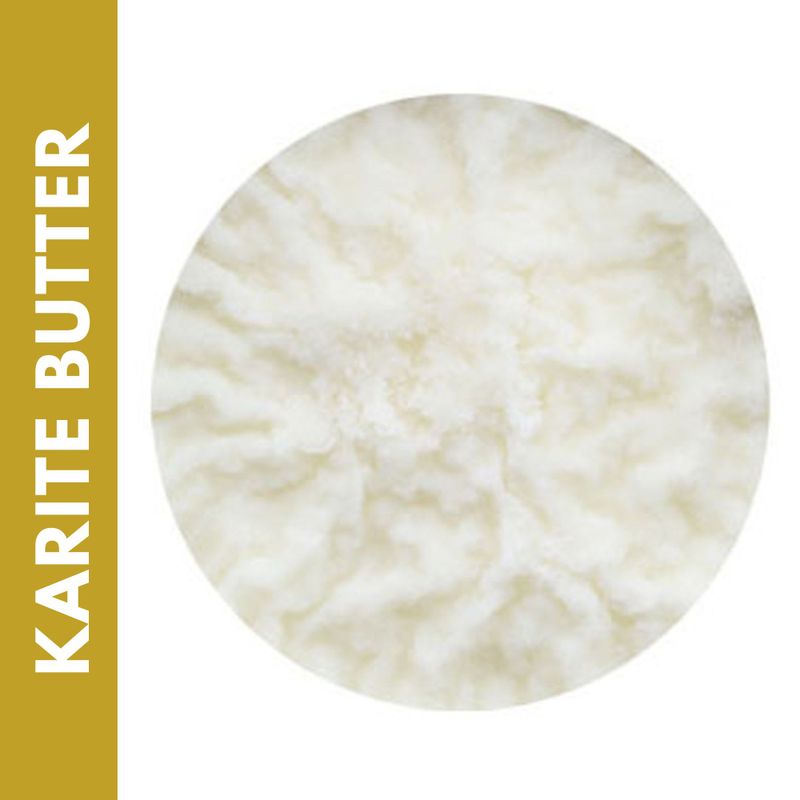 Shea Body Butter 90g - White Label