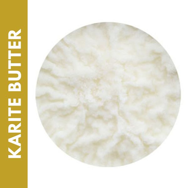Shea Body Butter 90g - White Label