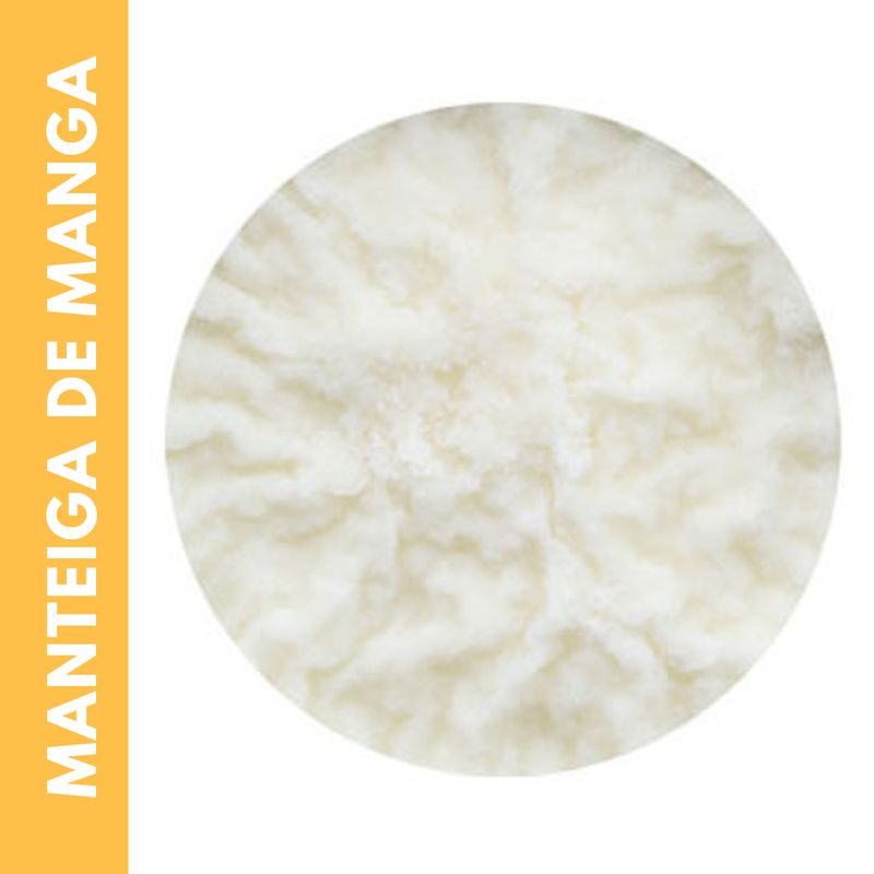Mango Body Butter 90g - White Label