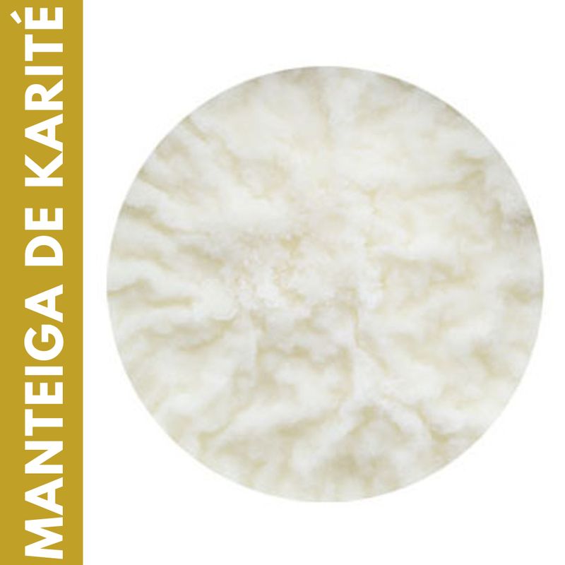 Shea Body Butter 90g - White Label