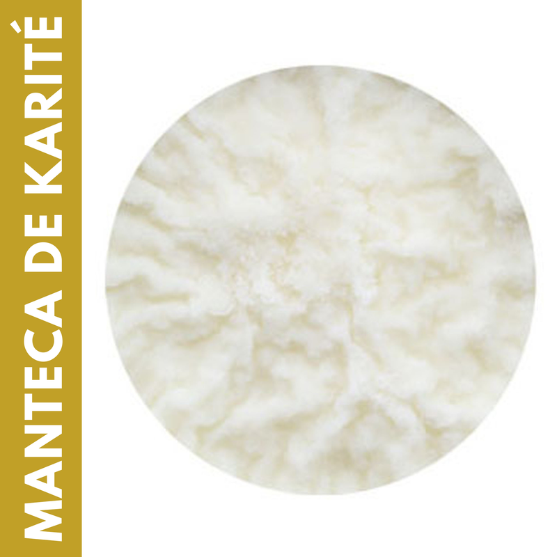 Shea Body Butter 90g - White Label