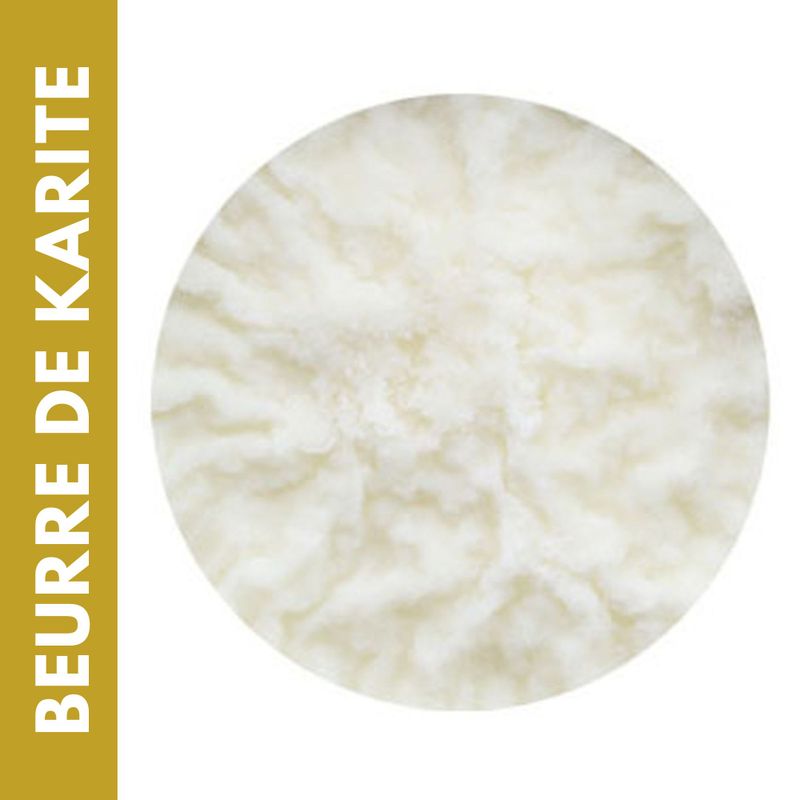 Shea Body Butter 90g - White Label