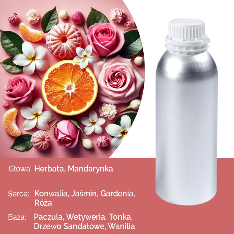 500ml (Pure) FO - Darling Lady