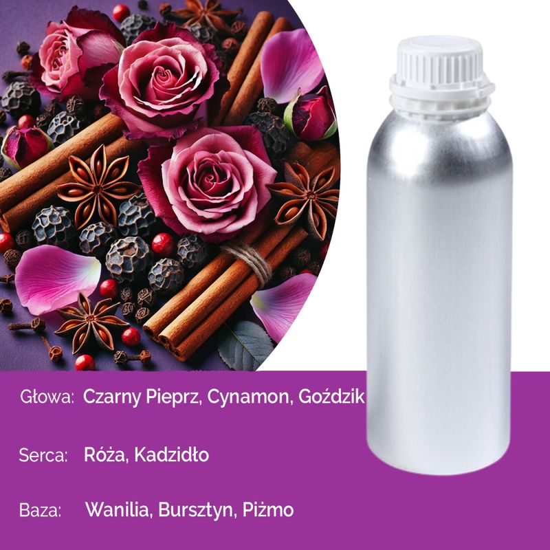 500ml (Pure) FO - Celestial