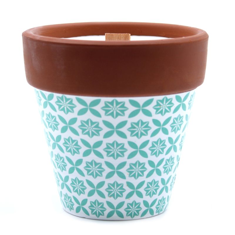 Herb Garden Candles - Rosemary