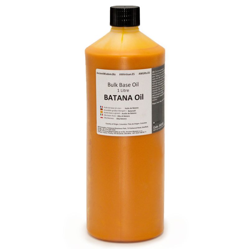 Batana Carrier Oil - 1 Litre