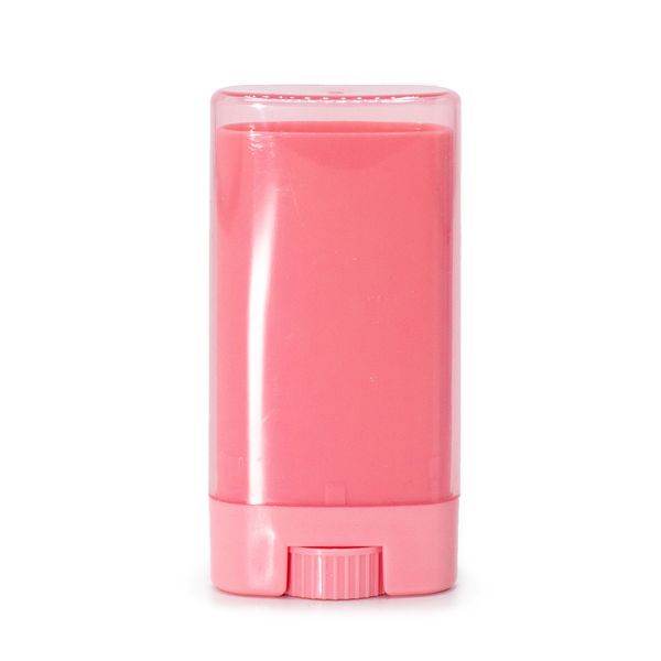 Pink Solid Deo/Perfume Stick Dispencer - 15gms (7.4x3.6x1.6cm)