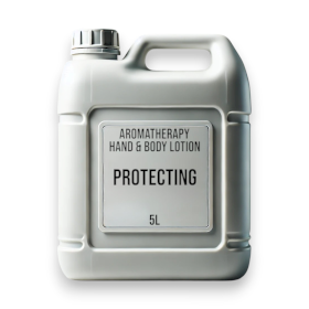 Juniper, Lime & Spearmint Hand & Body Wash (L)