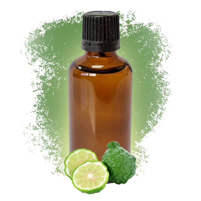 Bergamot (FCF) Essential Oil 50ml - White Label