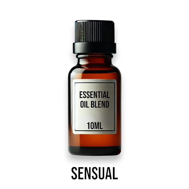 Sensual Essential Oil Blend 10ml - White Label