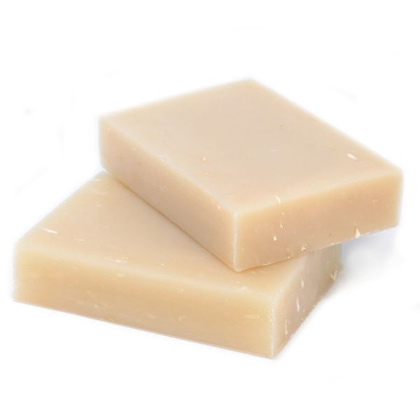Coconut Cool & Calm 100g Soap Bar- White Label
