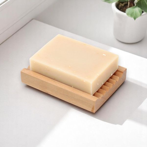 Coconut Cool & Calm 100g Soap Bar- White Label