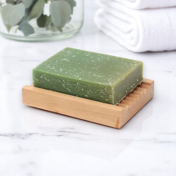 Gardener's Scrub 100g Soap Bar - White Label
