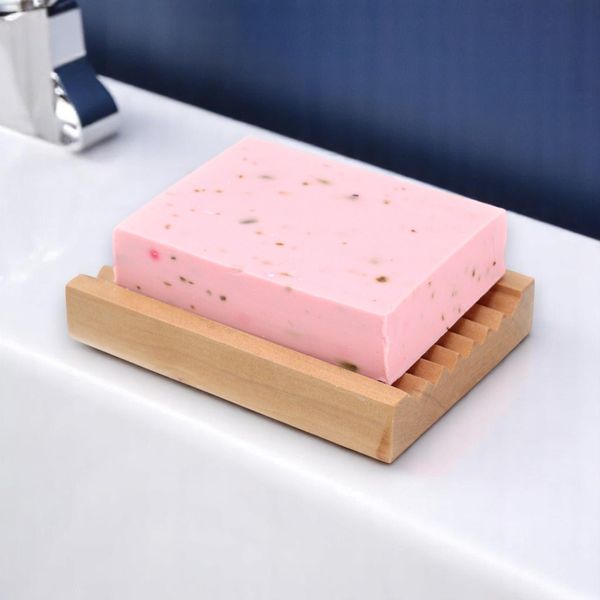 Bath Bar Deluxe 100g Soap Bar - White Label