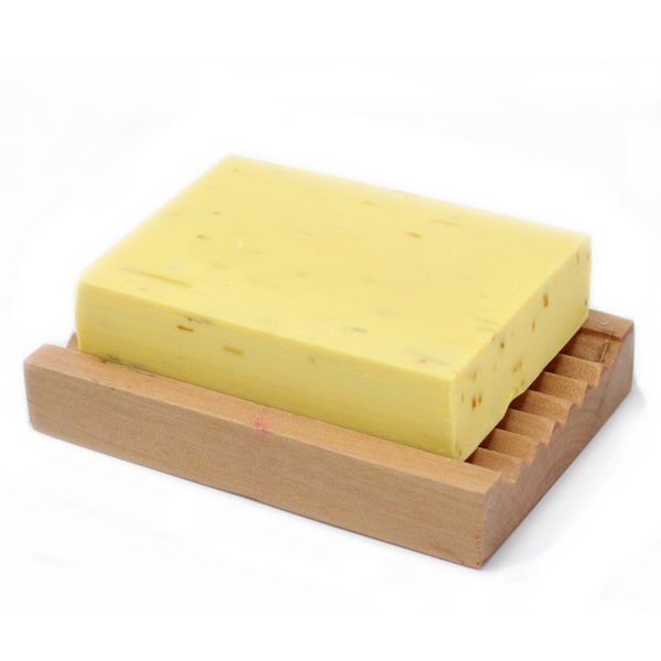 Gentle & Kind 100g Soap Bar - White Label
