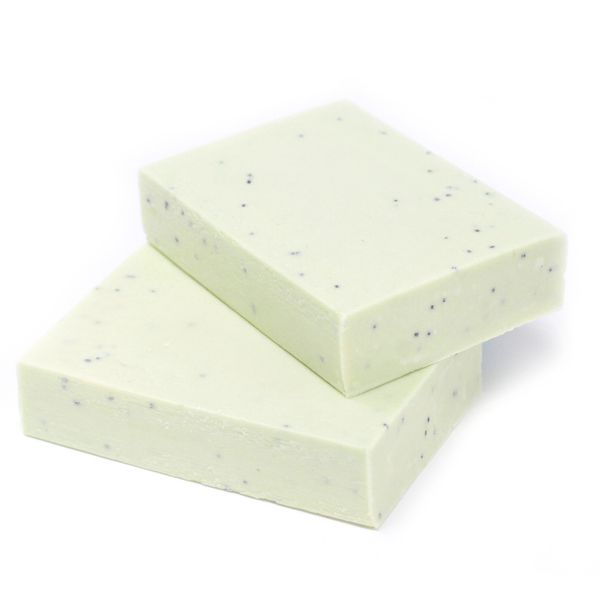 Antiseptic Spot 100g Soap Bar- White Label