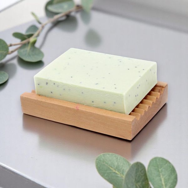 Antiseptic Spot 100g Soap Bar- White Label