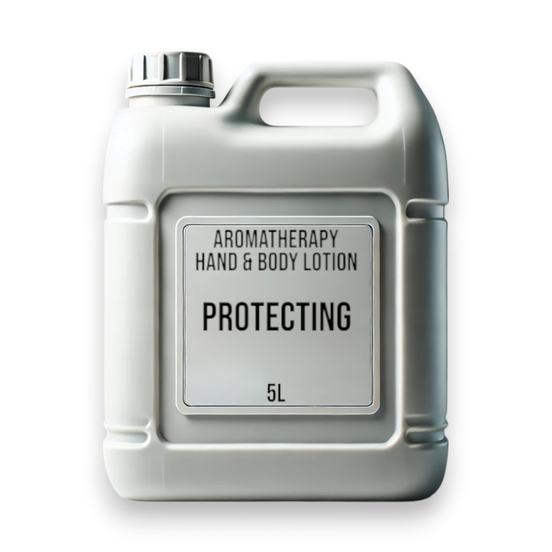 Juniper, Lime & Spearmint Hand & Body Wash (L)