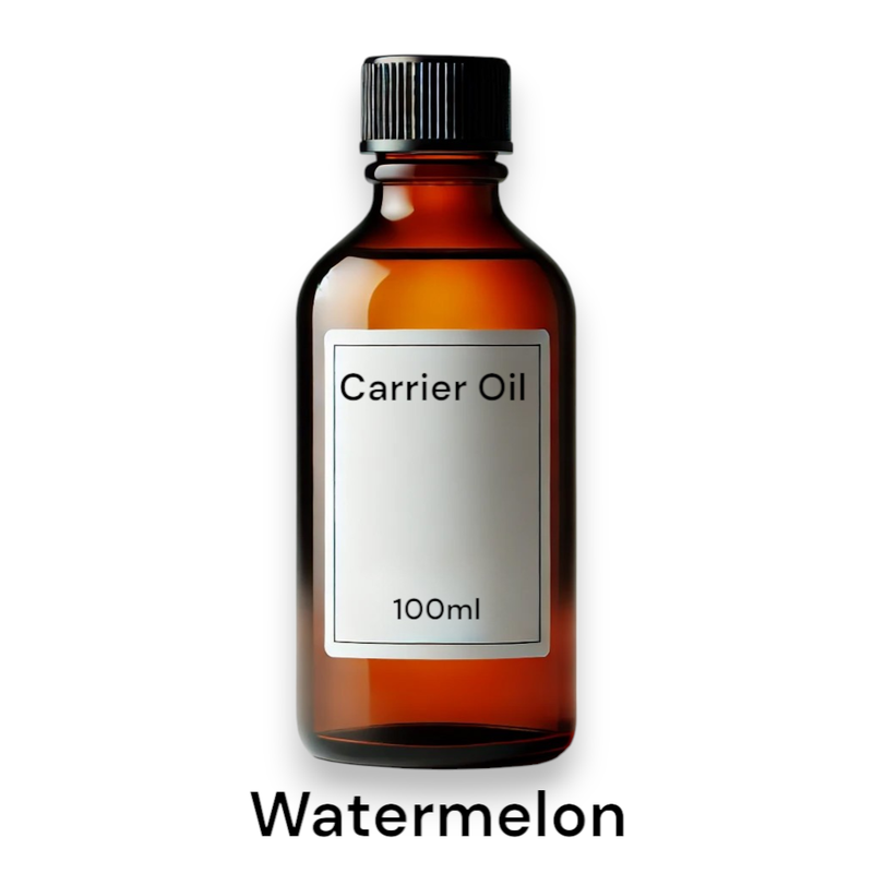 Watermelon Seed Carrier Oil - 100ml - White label