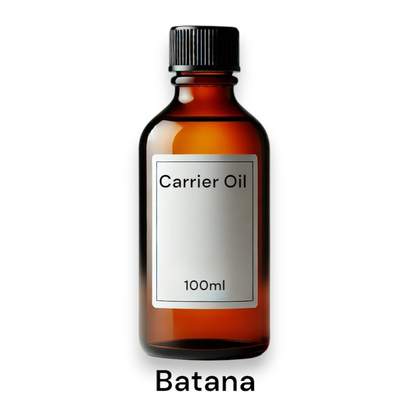 Batana Carrier Oil 100ml - White Label