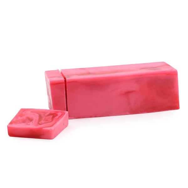 Razzle Dazzle Soap Loaf - White Label