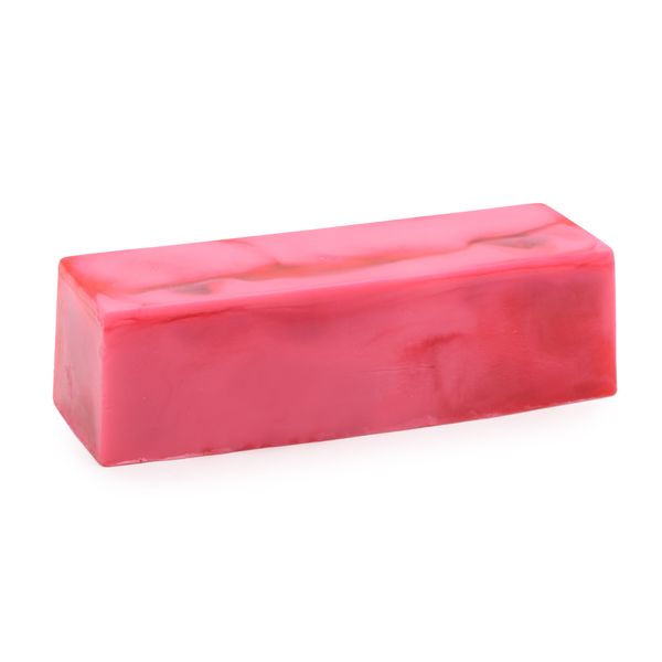 Razzle Dazzle Soap Loaf - White Label