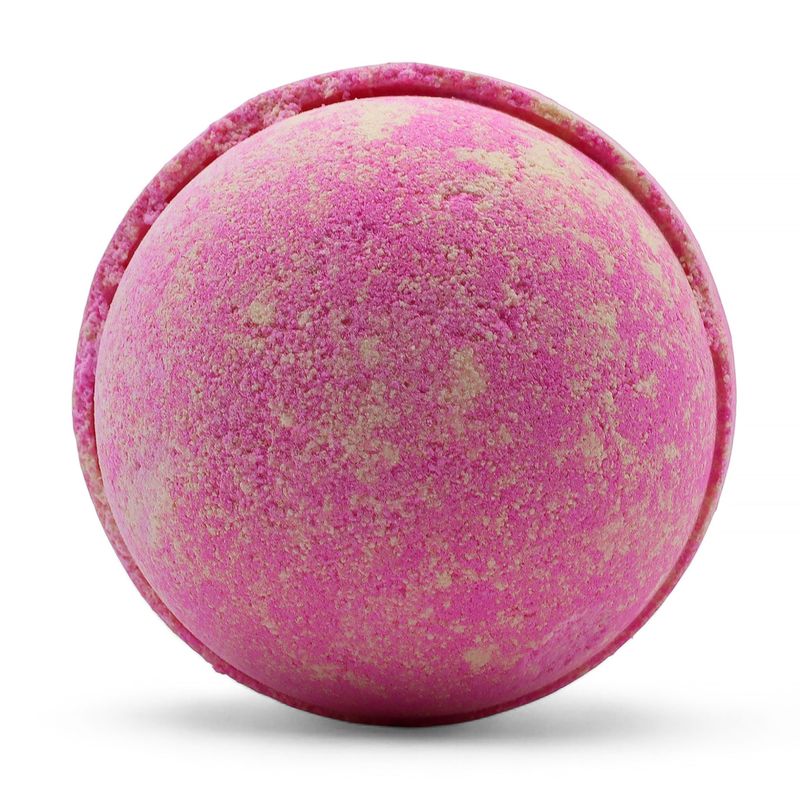 Pink Lemonade Bath Bomb 180g - White Label