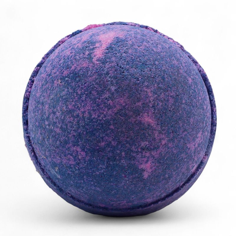 Random Mix Jumbo Bath Bomb 180g - White Label