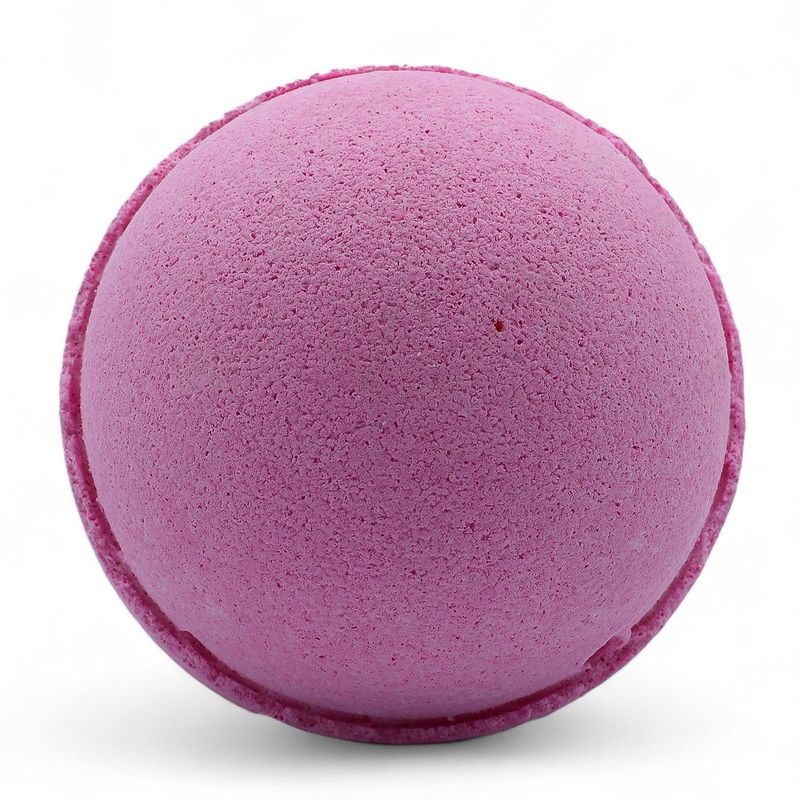 Random Mix Jumbo Bath Bomb 180g - White Label