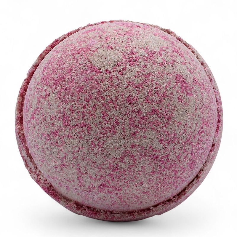 Random Mix Jumbo Bath Bomb 180g - White Label