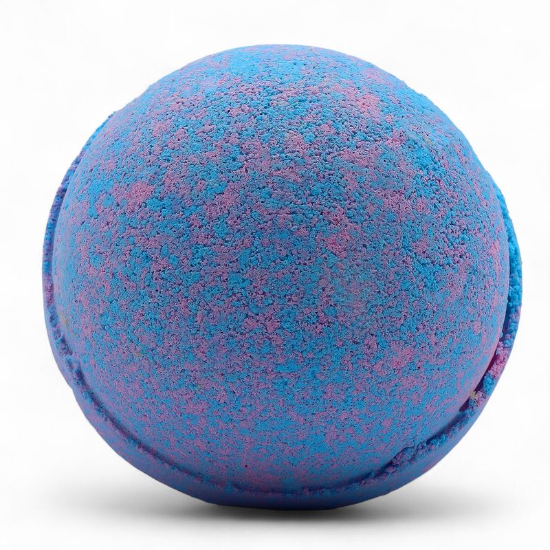 Random Mix Jumbo Bath Bomb 180g - White Label