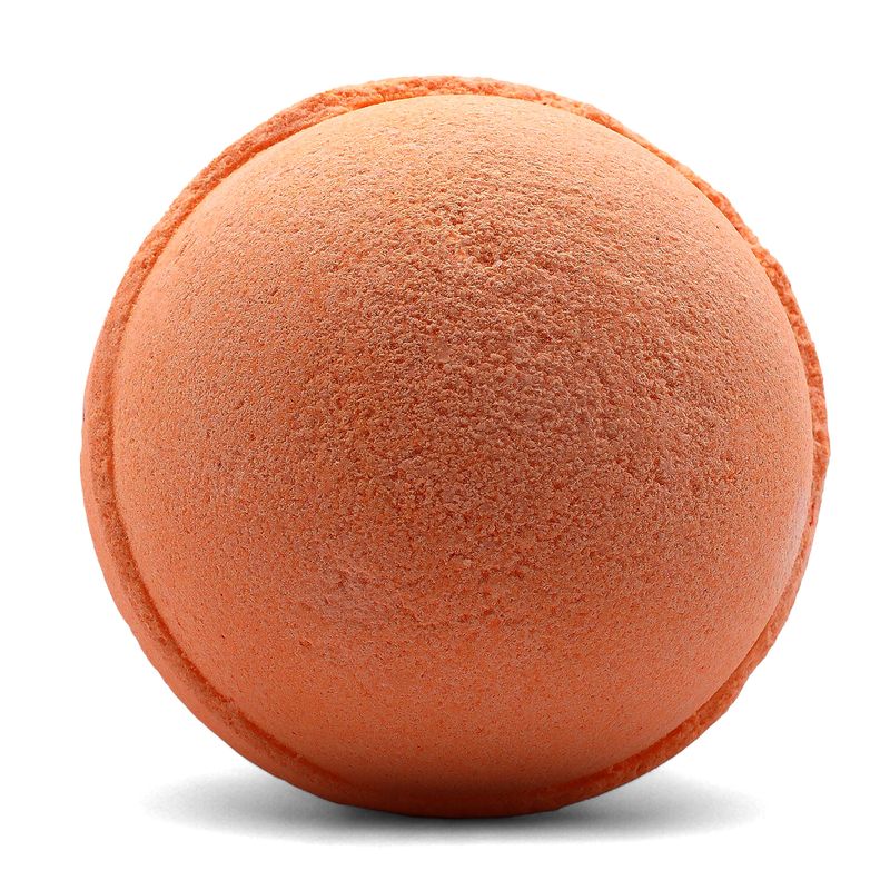 Random Mix Jumbo Bath Bomb 180g - White Label