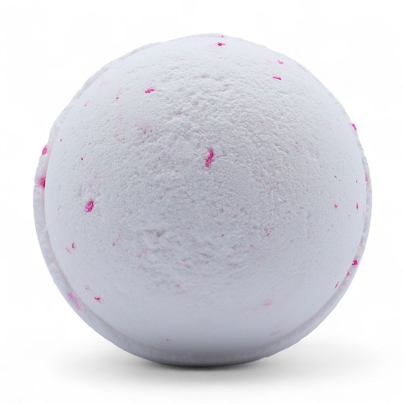 Random Mix Jumbo Bath Bomb 180g - White Label