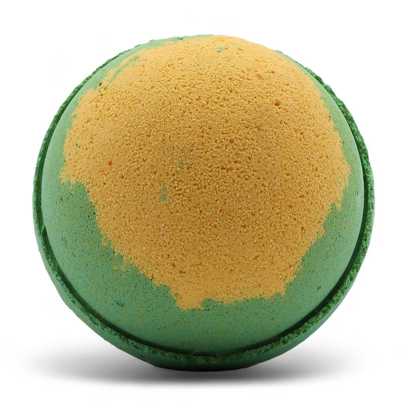 Random Mix Jumbo Bath Bomb 180g - White Label